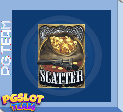 Bounty Hunters รีวิวสล็อตโนลิมิต