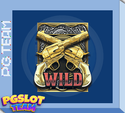 BountyHunters Slot Demo