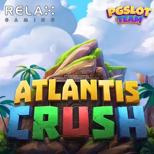 Atlantis Crush