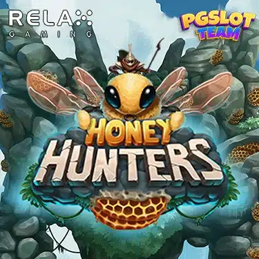 Honey Hunter
