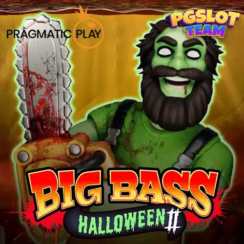 BigBass Halloween2