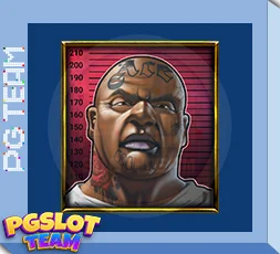 San Quentin 2 Nolimit City