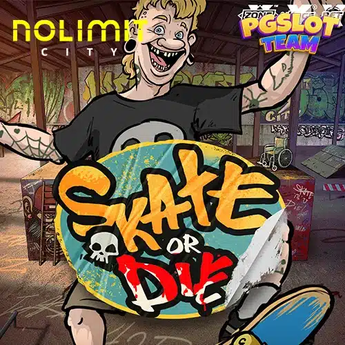 SkateorDie