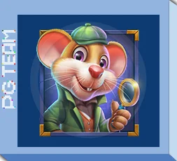 นักสืบหนูPP