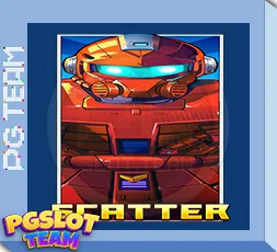 หุ่นยนต์ PP