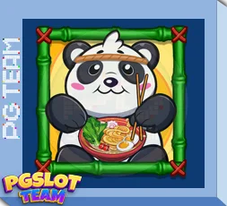 แพนด้าราเมง