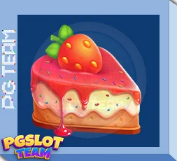 SLOT Sweet Kingdom PP