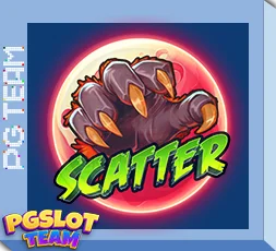 สล็อตมนุษย์หมาป่า