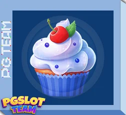 อาณาจักรขนมหวาน