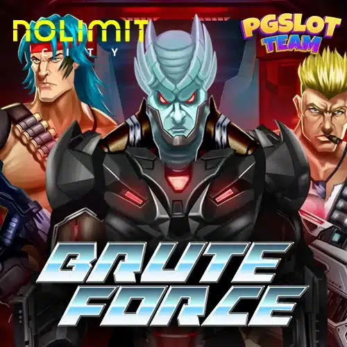 Brute Force Nolimit