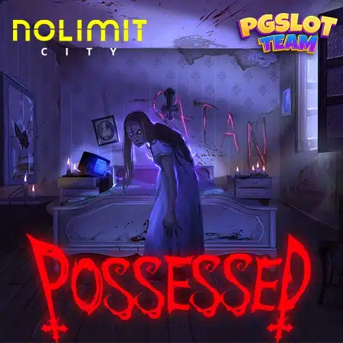 Poressed Nolimit City