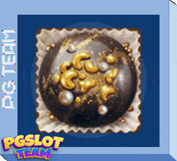 ชอคโกแลต พีจีสล็อต