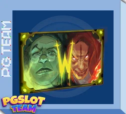 สล็อตนักล่าปีศาจ