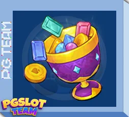 Mr.Treasure พีจี