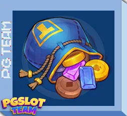 หีบโดด พีจี