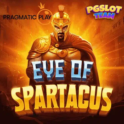 Eye of Spartacus PPSLOT