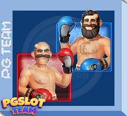 พี่เบิ้มมวย PP