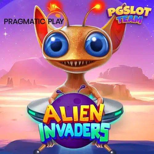 Alien Invaders PPSLOT