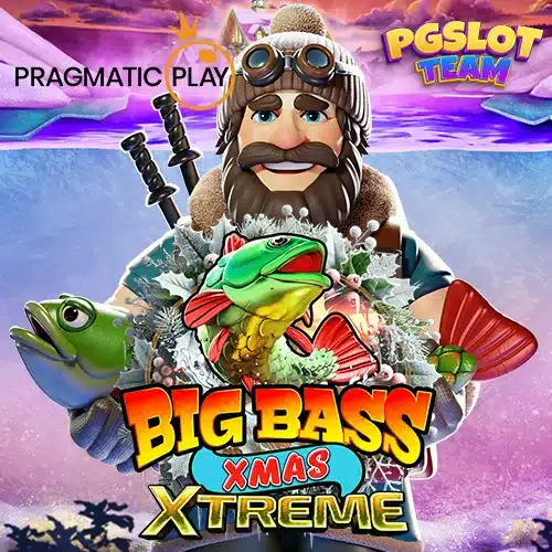 Big Bass Xmas Extreme PPSLOT