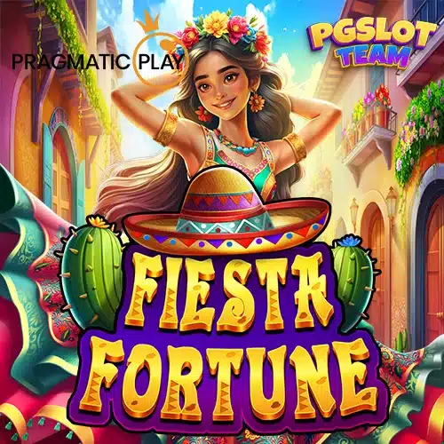 Fiesta Fortune PPSLOT
