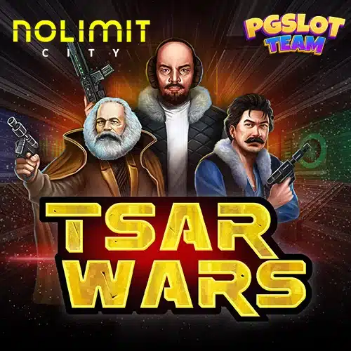 Tsar Wars