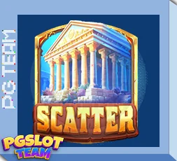 คลื่นของโพไซดอน