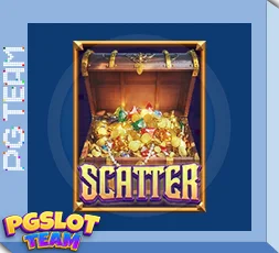 ล่าสมบัติมังกร PG