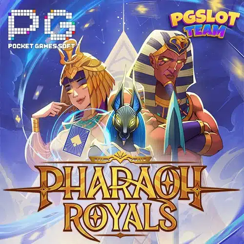 Pharaoh Royals