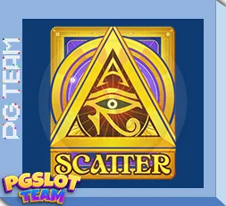 ฟาโรห์ พีจีสล็อต